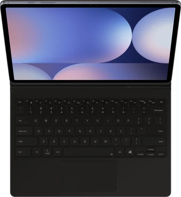 

Samsung Book Cover Keyboard Black для Samsung X820 Galaxy Tab S10 Plus (EF-DX825BBEGUA)