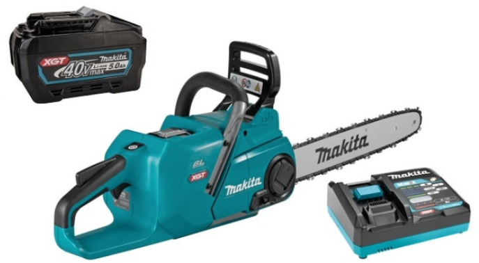 Акція на Аккумуляторная пила Makita UC015GT101 від Stylus