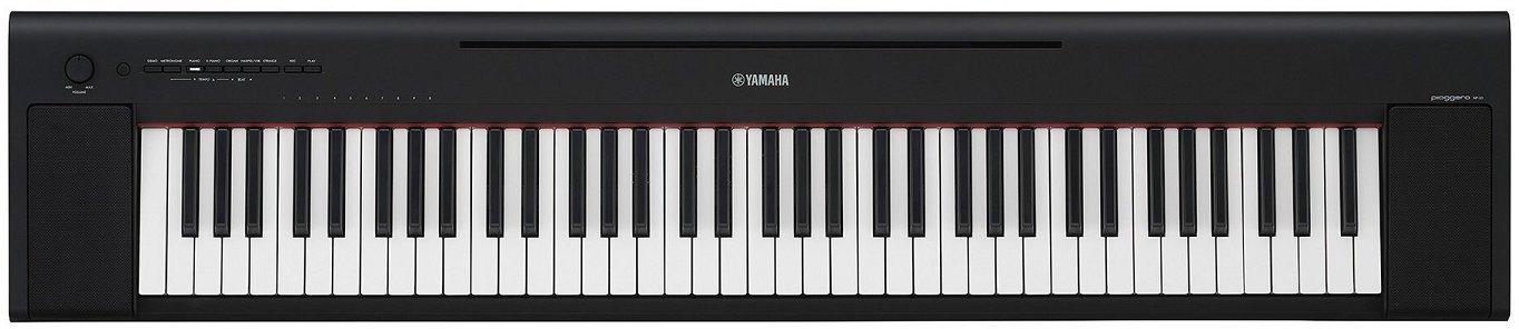 

Цифровое фортепиано Yamaha NP-35B