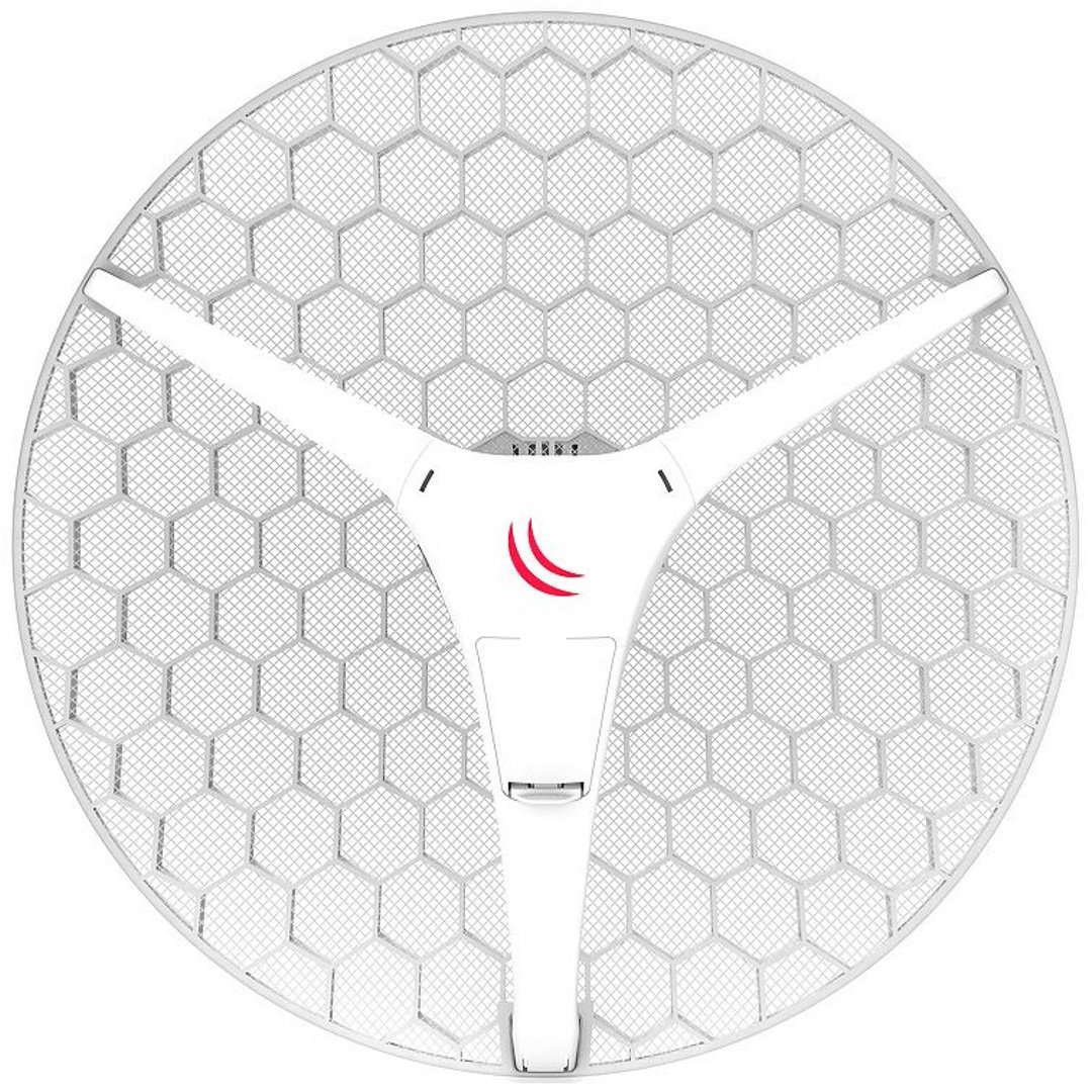 Акція на Mikrotik Lhg Xl 5 ac (RBLHGG-5acD-XL) від Stylus