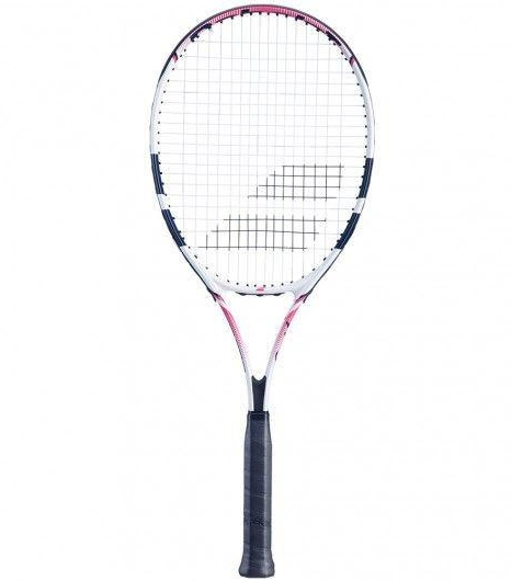 

Ракетка для большого тенниса Babolat Feather Cv multicolor Gr2