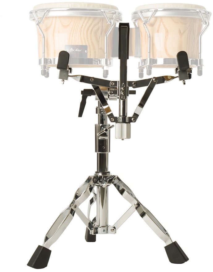 

Стойка Gon Bops ST3BGS 3-Series Low Bongo Stand