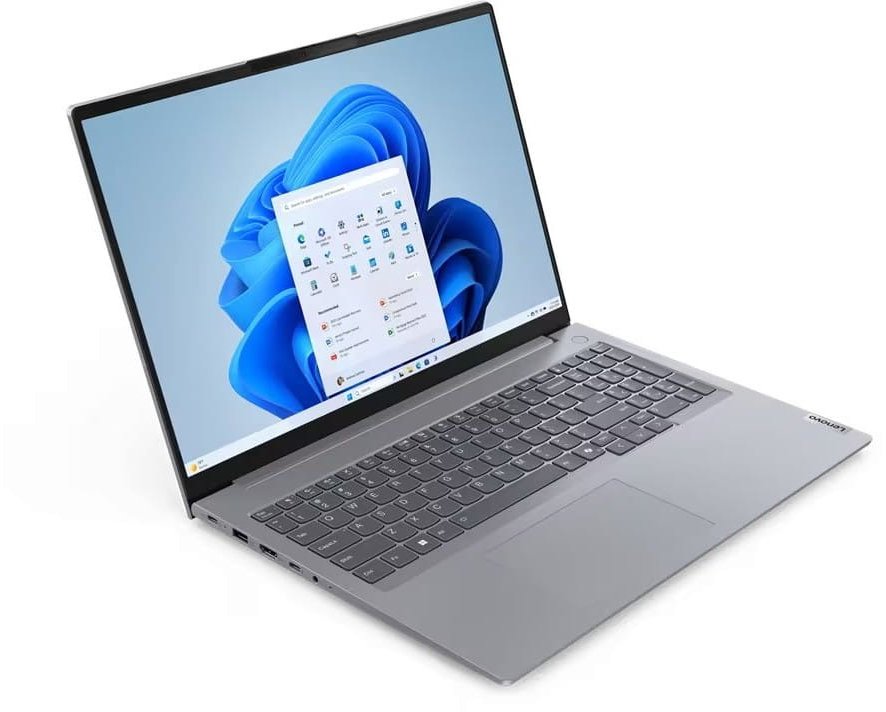 Акція на Lenovo ThinkBook 16 G7 Arp (21MW000UPB) від Stylus