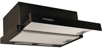 

Pyramida Tl 50 black