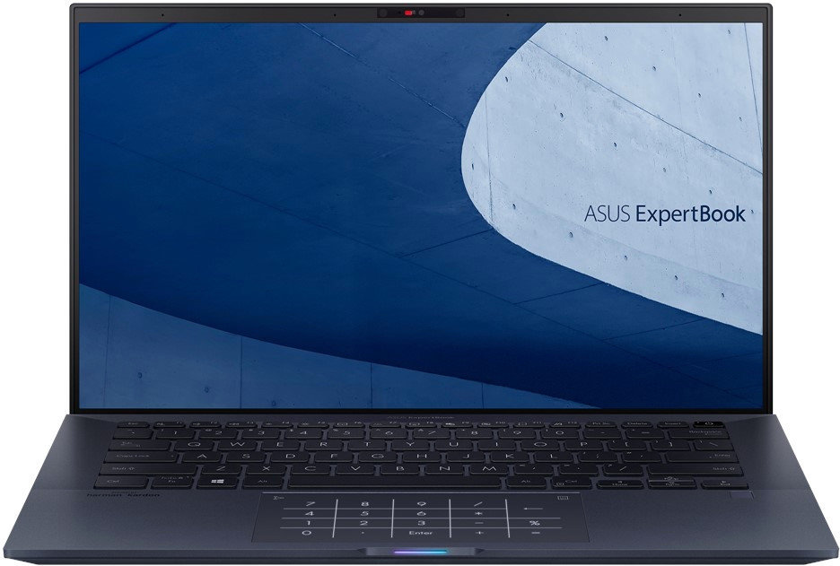 

Asus ExpertBook B9450FA (B9450FA-BM0157R) Rb