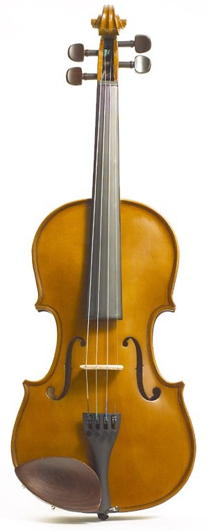 

Акустическая скрипка Stentor 1400/J Student I Violin Outfit 1/32