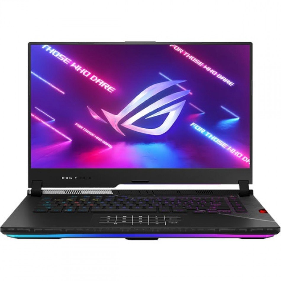 

Asus Rog Strix Scar 15 (G533ZS-LN009W)