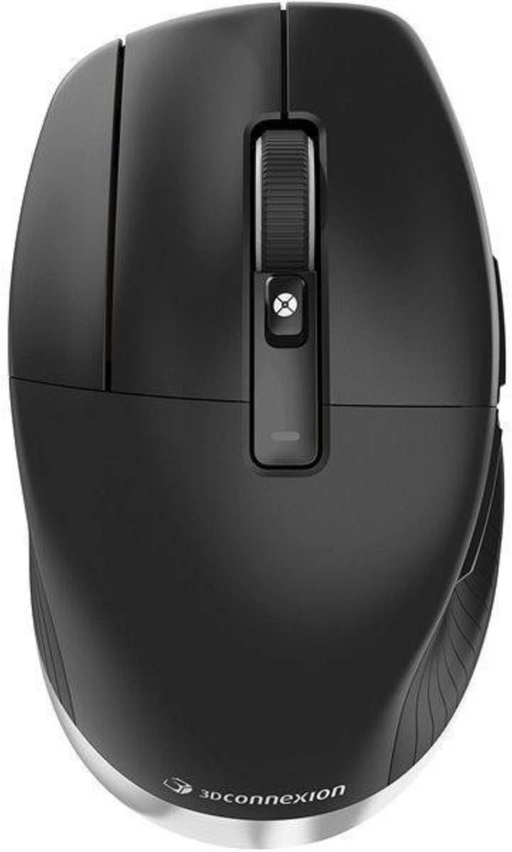 Акція на 3DConnexion CadMouse Pro Wireless (3DX-700116) від Stylus