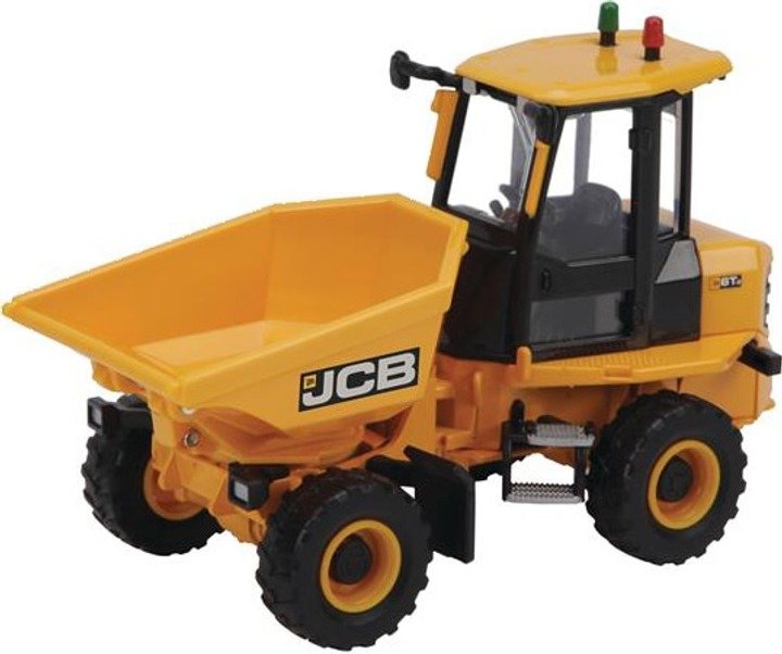 Акція на Самосвал Britains Jcb 6T 1:32 (43255) від Stylus