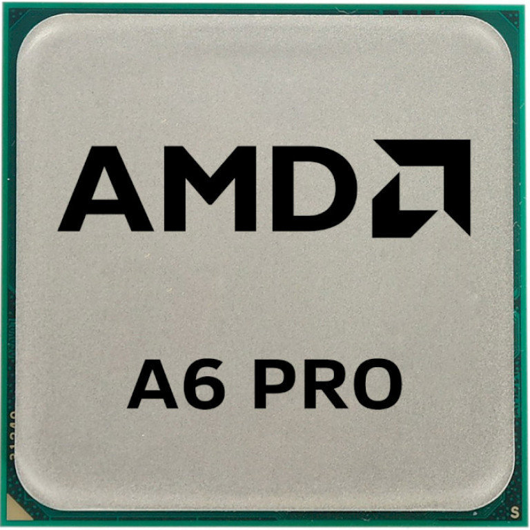 

Amd Pro A6 8570E (AD857BAHM23AB) Tray