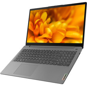 

Lenovo IdeaPad 3i 15ITL6 Arctic Grey (82H800UMRA) Ua