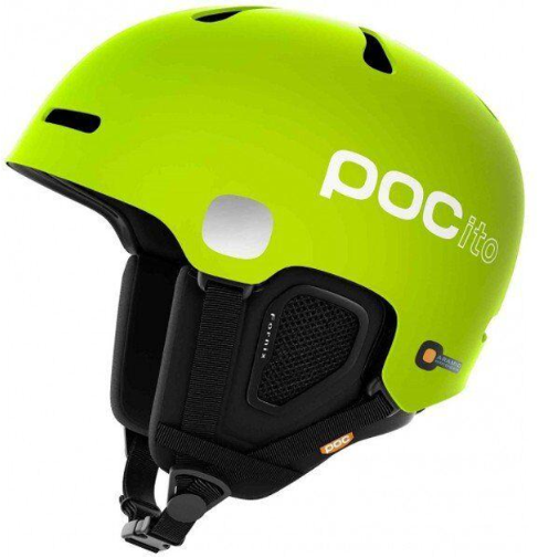 

POCito Fornix Fluorescent Yellow/Green р. XS-S (PC 104638234XSS1)