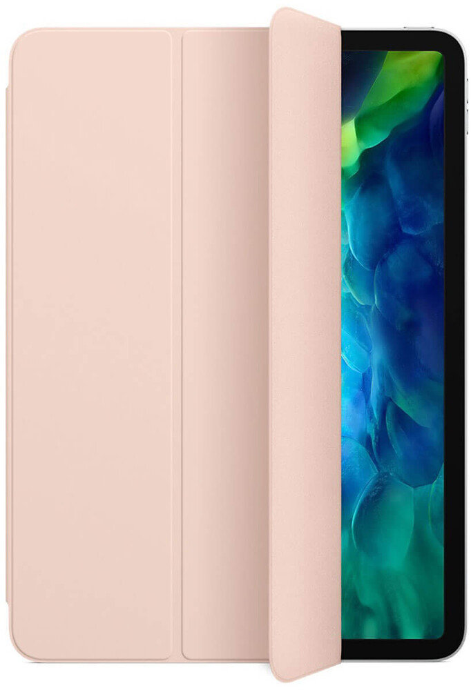 

Smart Folio Case Pink Sand for iPad Pro 11" (2020-2021)