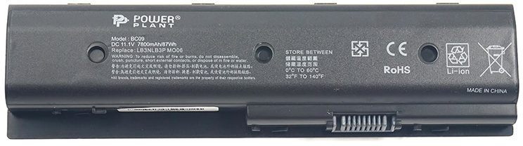 

PowerPlant Hp Pavilion DV4-5000 (MO06, HPM690LP) (NB460618)