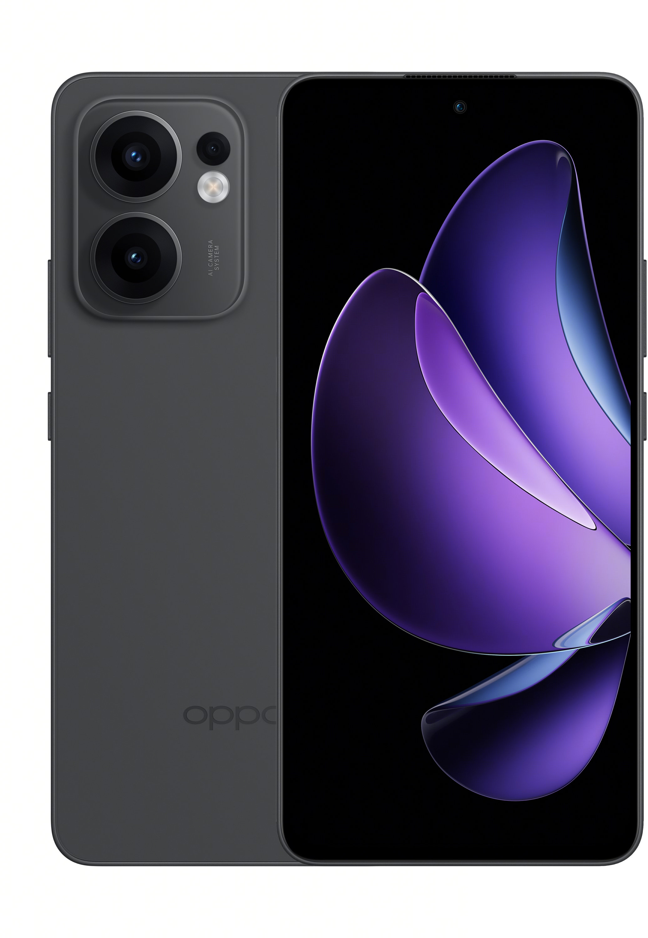 

Oppo Reno 13 F 5G 8/256GB Graphite Grey (UA UCRF)