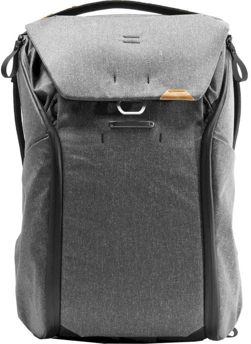Акция на Peak Design Everyday Backpack 30L Charcoal (BEDB-30-CH-2) for MacBook Pro 15-16" от Stylus