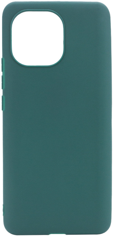 

Tpu Case Candy Forest Green for Xiaomi Mi 11 Lite