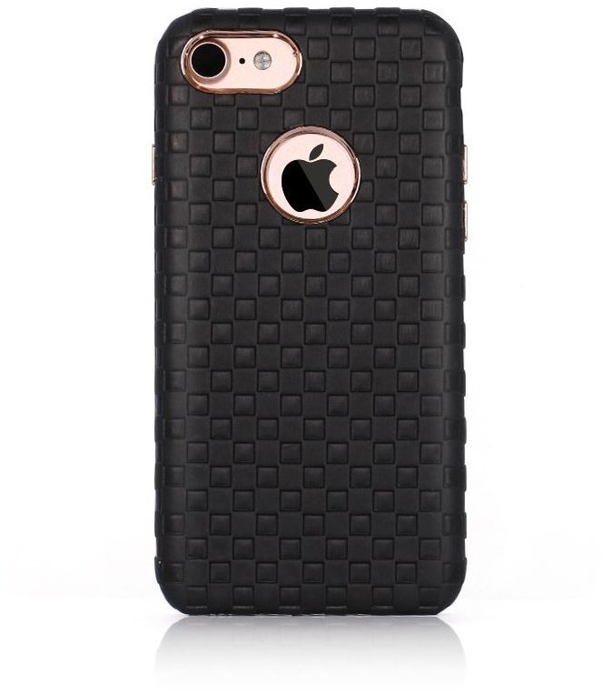 

Wk Binley Case Black (WKPC-024) for iPhone 8 Plus/iPhone 7 Plus