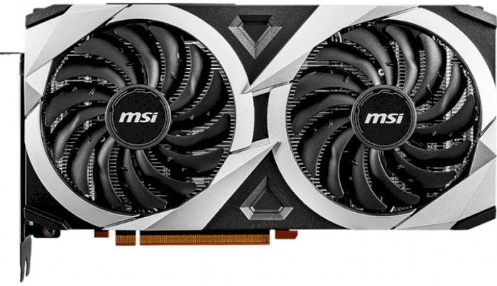 

Msi Radeon Rx 6700 Xt Mech 2X 12G