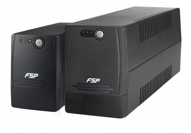 

Fsp FP850