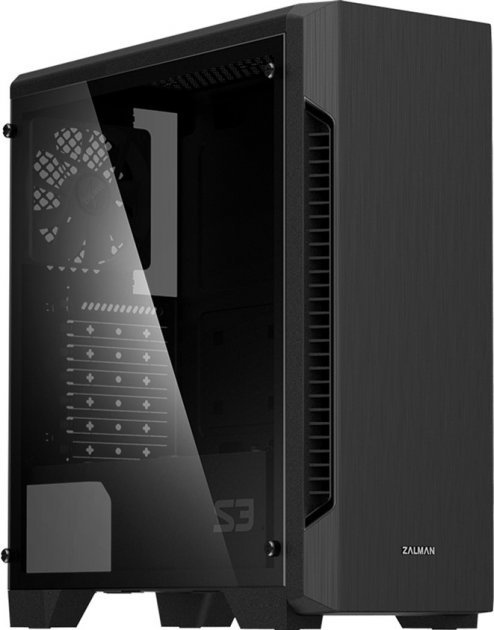 

Zalman S3TG