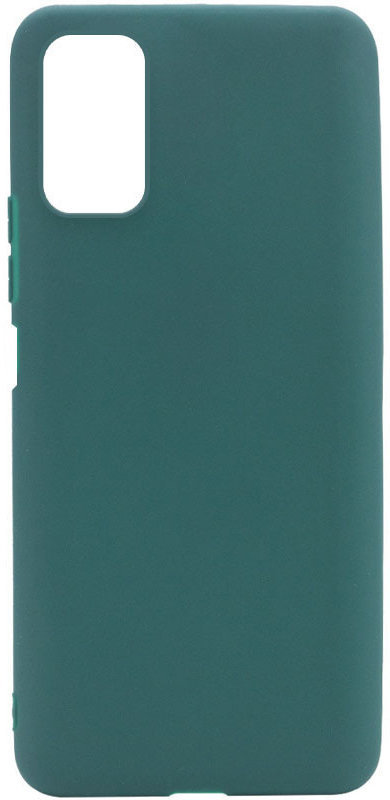 

Tpu Case Candy Forest Green for Xiaomi Redmi Note 11 4G / Redmi 10