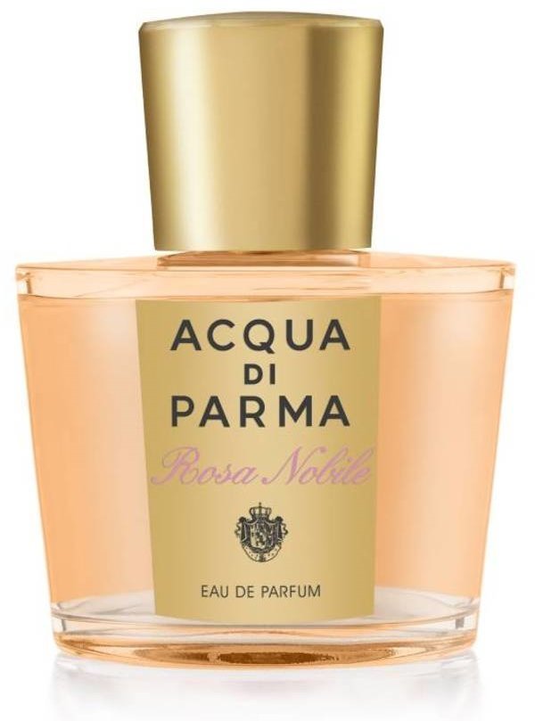 Акція на Парфюмированная вода Acqua Di Parma Rosa Nobile 100 ml Тестер від Stylus