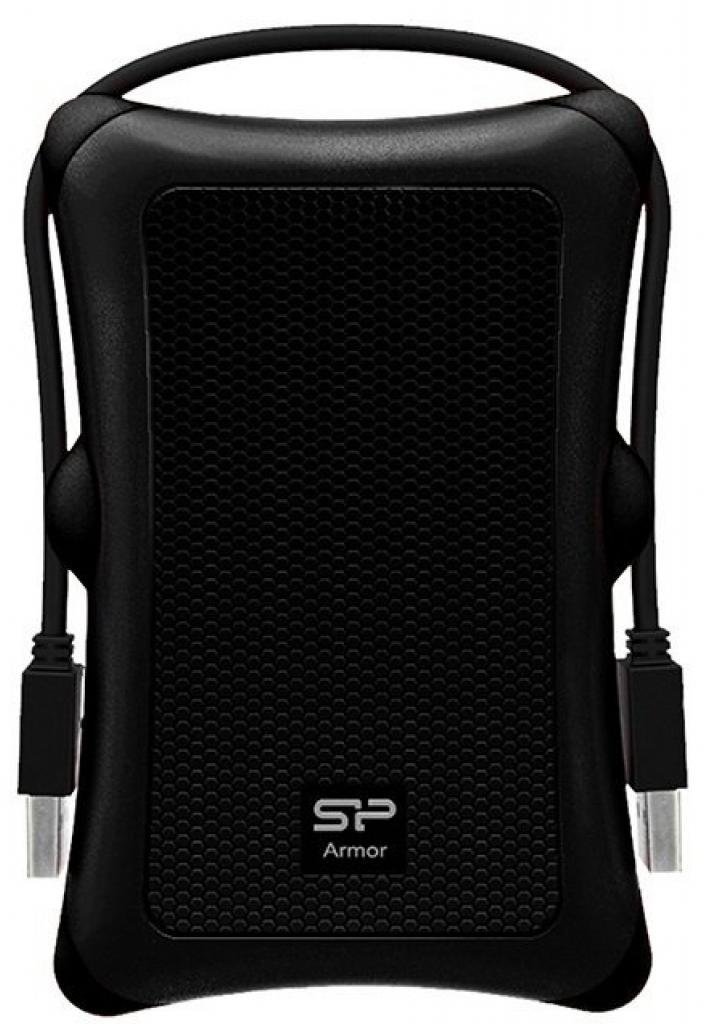 

Silicon Power Armor A30 1 Tb Black (SP020TBPHDA30S3A)