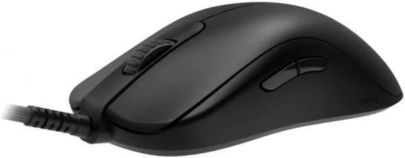 Акція на Zowie FK2 Black (9H.N05BB.A2E) від Stylus