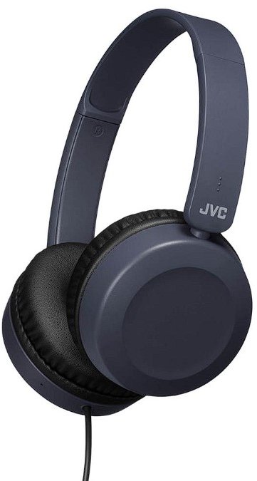 

Jvc HA-S31M Blue