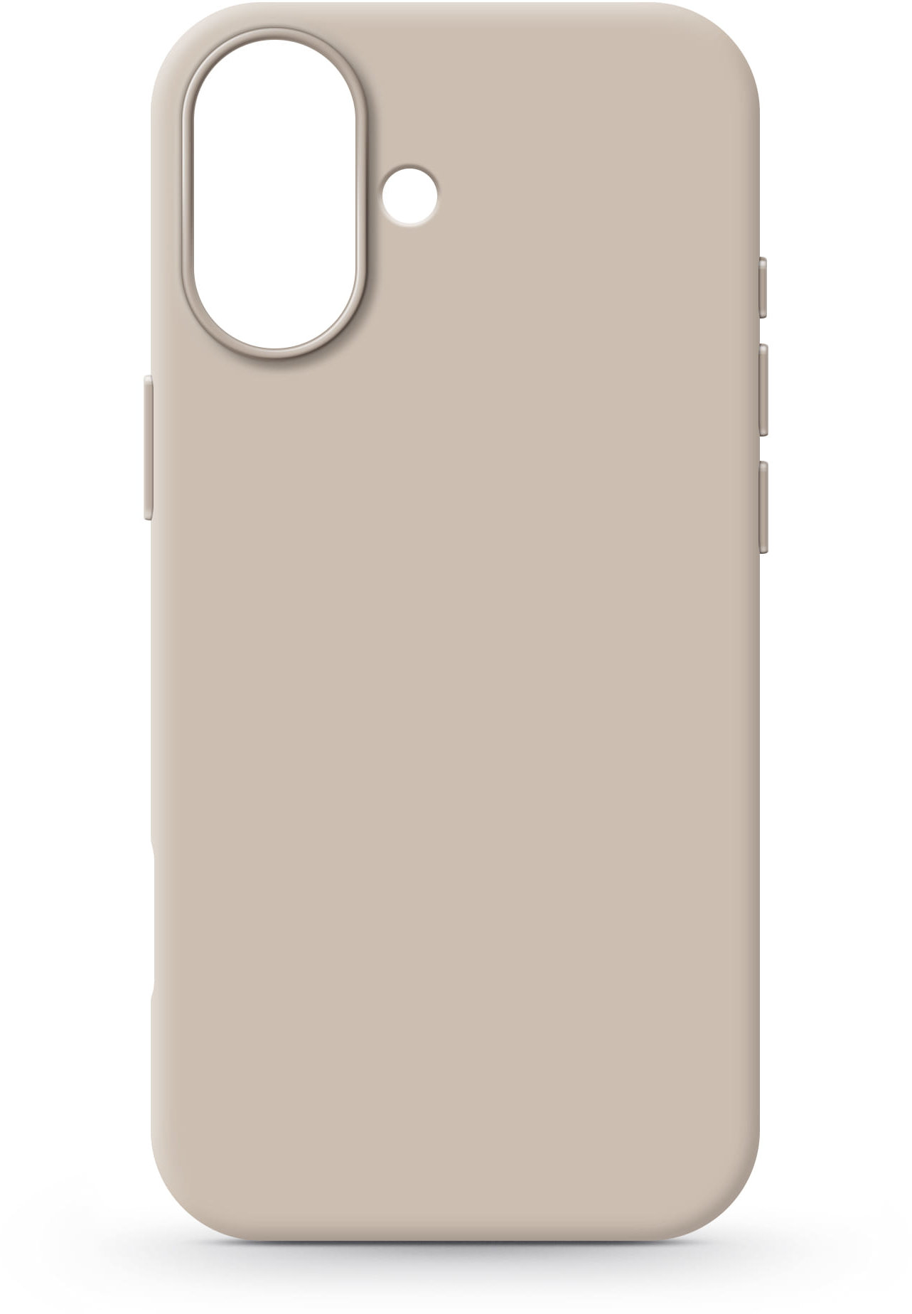 

ArmorStandart ICON2 Case Ivory для iPhone 16 (ARM79625)