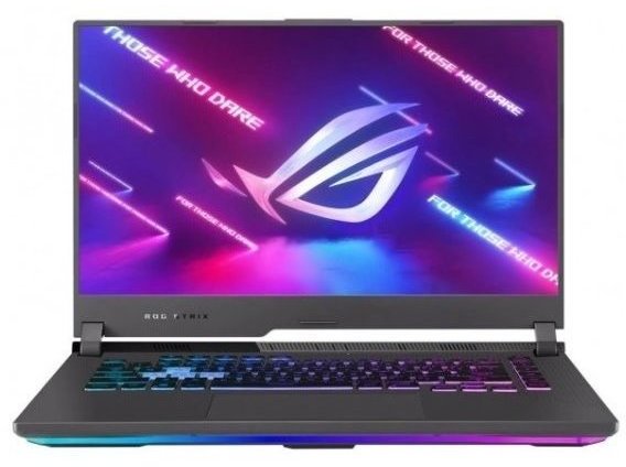 

Asus Rog Strix G15 (G513QR-HF003W_2TB)