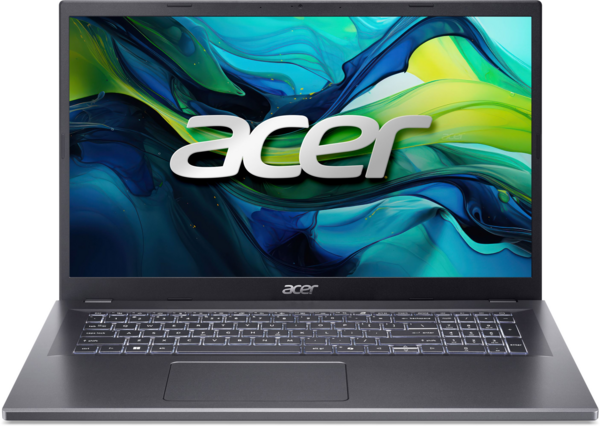 Акція на Acer Aspire 17 A17-51M-71N0 (NX.J0JEU.004) Ua від Stylus