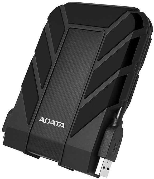 

Adata HD710 Pro 5TB (AHD710P-5TU31-CBK)