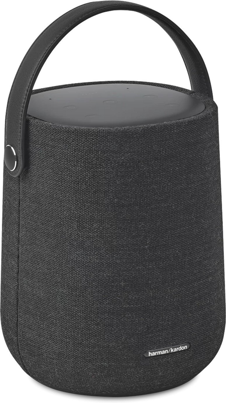 

Harman/Kardon Citation 200 Black (HKCITATION200BLKEU)