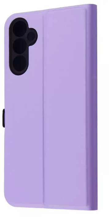 

Wave Flap Case Light Purple for Samsung A346 Galaxy A34 5G