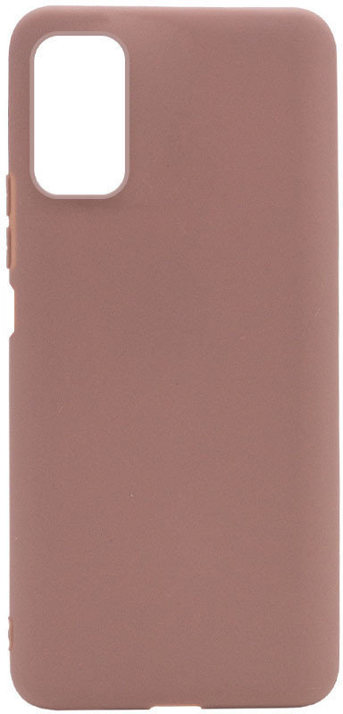 

Tpu Case Candy Brown for Xiaomi Redmi 10