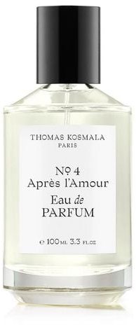 Акція на Парфюмированная вода Thomas Kosmala 4 Apres l`Amour 100 ml Тестер від Stylus