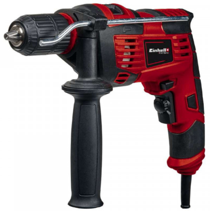 

Дриль Einhell TC-ID 720/1 E (4259848)