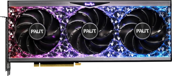 

Palit GeForce Rtx 4080 GameRock (NED4080019T2-1030G)