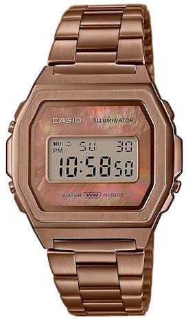 

Casio (A1000RG-5EF)