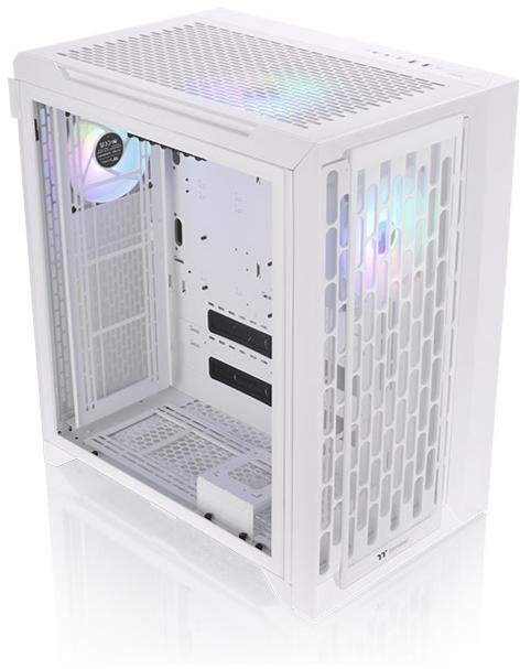 Акція на Thermaltake Cte C700 Tg Argb White (CA-1X7-00F6WN-01) від Stylus