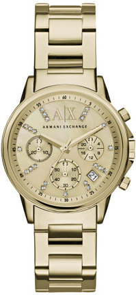 

Armani Exchange AX4327