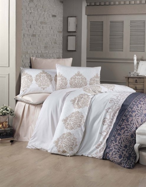 

Victoria Sateen Asrin евро молочный (35264_2,0)