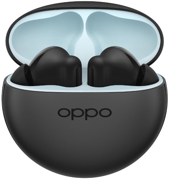 Акція на Oppo Enco Buds2 (W14) ETE41 Midnight Ua від Y.UA