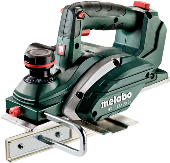 

Електрорубанок Metabo Ho 18 Ltx 20-82 (602082890)