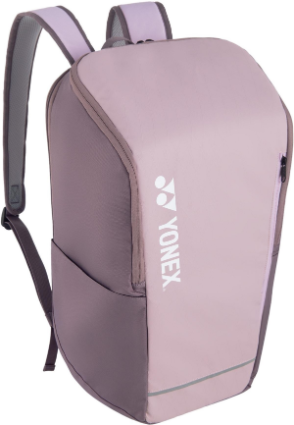 Акція на Рюкзак Yonex BAG42312 Team Backpack S (Smoke Pink) (BAG42312S-Smoke Pink) від Stylus