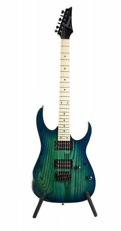 Акція на Электрогитара Ibanez RG421AHM Bmt від Stylus