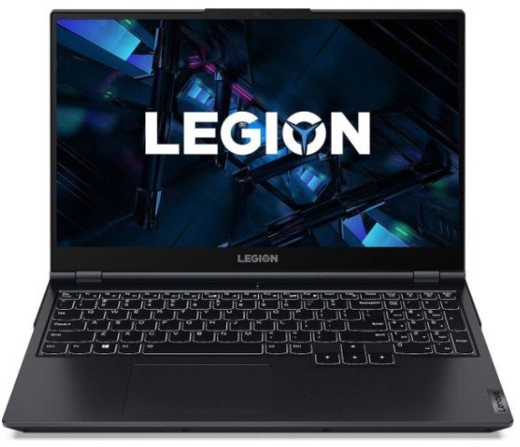 

Lenovo Legion 5 15ITH6H (82JH004SPB)