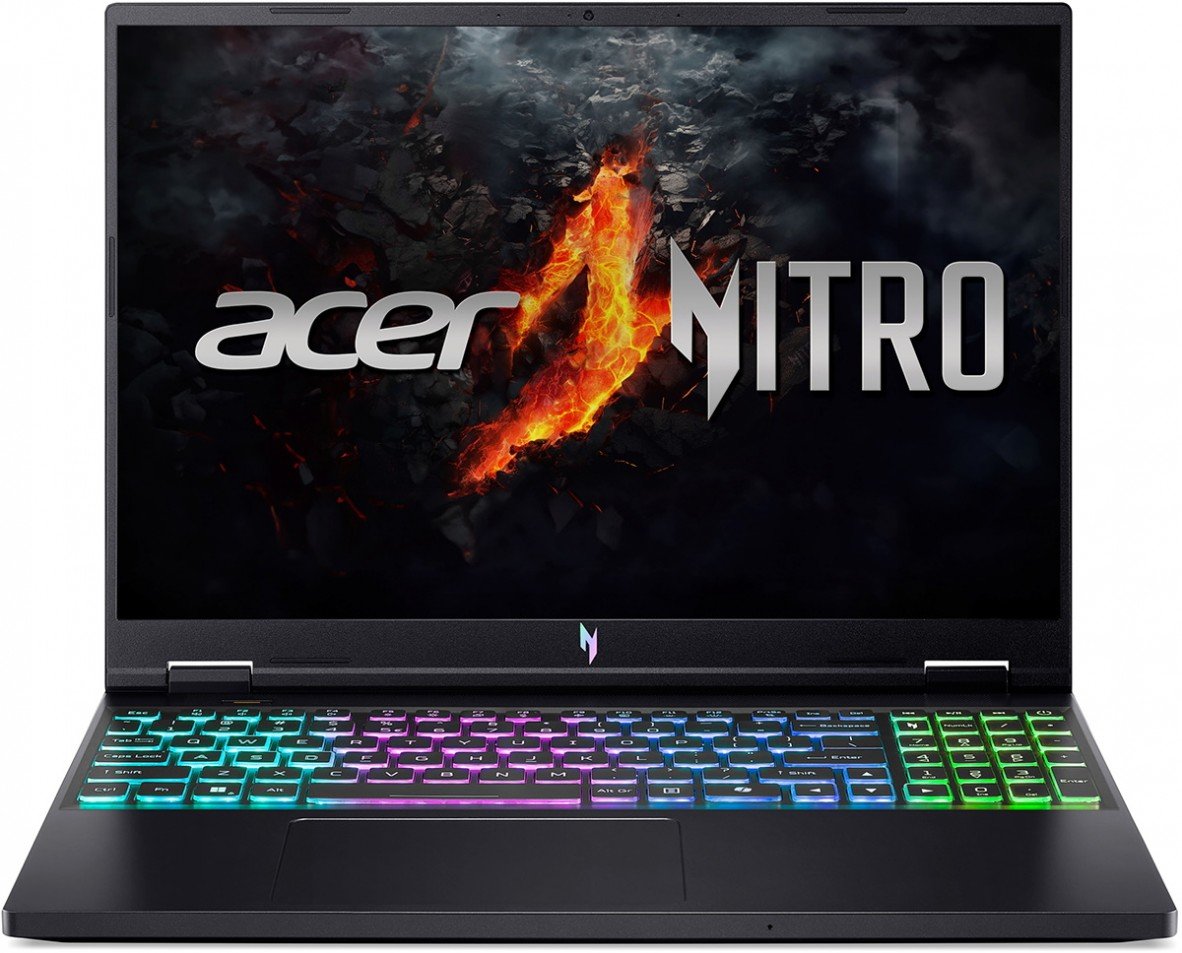 Акція на Acer Nitro 16 AN16-73-73FB (NH.QSNEU.005) Ua від Stylus